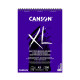 CANSON XL FLUID MIX MEDIA TÖMB, MIKROPERFORÁLT 250G/M2 30 ÍV A3