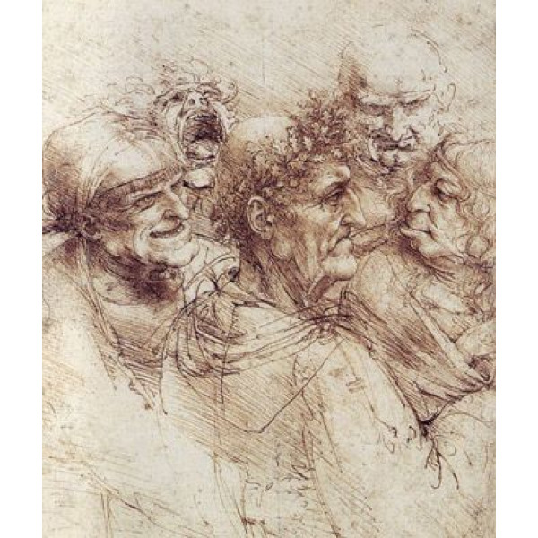 CRETACOLOR SILVER POINT CERUZA