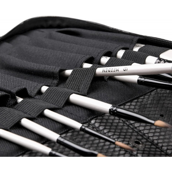 MEEDEN KITÁMASZTHATÓ ECSETTARTÓ HOSSZÚNYELŰ  ECSETEKHEZ