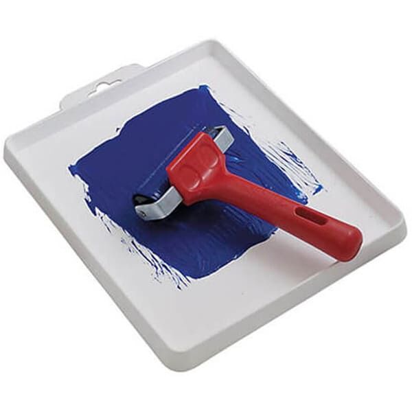 ESSDEE FESTÉKEZŐ TÁLCA NYOMATKÉSZÍTÉSHEZ 240 X 200MM