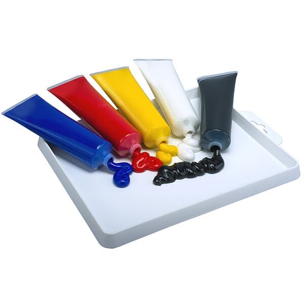 ESSDEE FESTÉKEZŐ TÁLCA NYOMATKÉSZÍTÉSHEZ 240 X 200MM