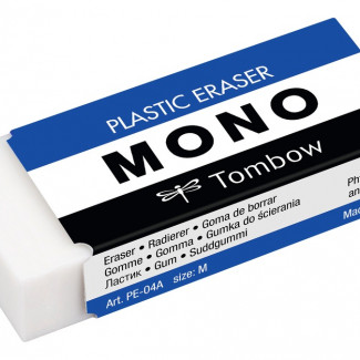 TOMBOW MONO RADÍR - M (19 GR)