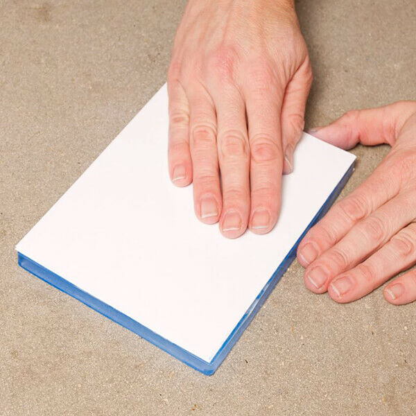 GELLI ARTS ZSELÉLEMEZ NYOMTATÓLAP- 5"X7", 12,7X17,8 CM