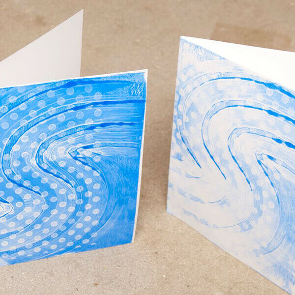 GELLI ARTS ZSELÉLEMEZ NYOMTATÓLAP- 5"X7", 12,7X17,8 CM