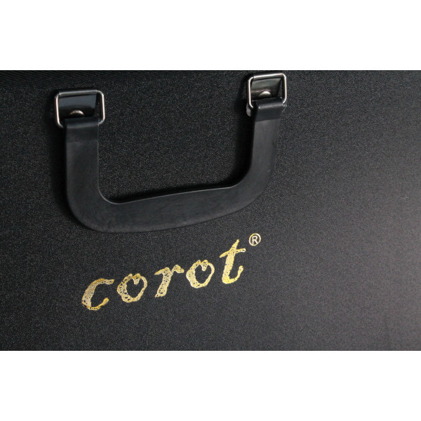 A2 - CIPZÁRAS, ESŐÁLLÓ TÁSKA - COROT A2 - CIPZÁRAS, ESŐÁLLÓ TÁSKA - COROT