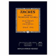 ARCHES AKVARELLTÖMB 300 GR DURVA, HIDEGEN PRÉSELT A3-12 LAP