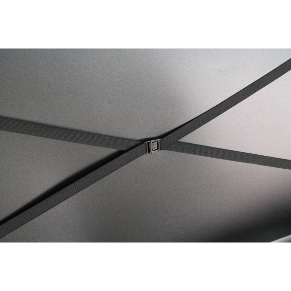 A3 - CIPZÁRAS, ESŐÁLLÓ TÁSKA - ARANY FELIRATTAL-BIANYO