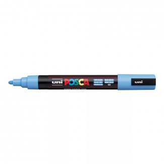 UNI POSCA ÉGKÉK 1,8-2,5 MM