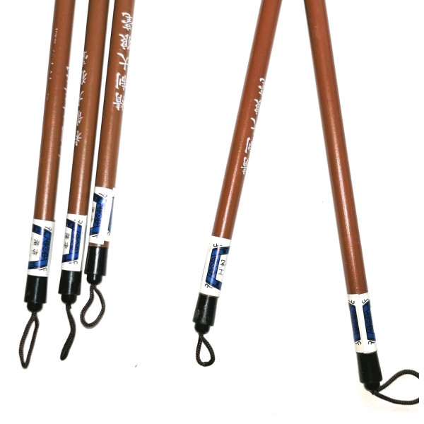 KÍNAI KALLIGRÁF ECSET-FARKASSZŐR KÍNAI KALLIGRÁF ECSET-FARKASSZŐR