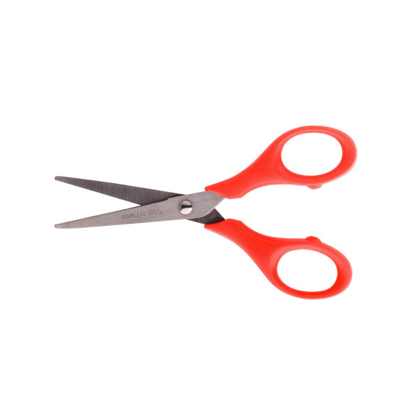 ICO SÜNI OLLÓ - HEGYES 13,5 CM ICO SÜNI OLLÓ - HEGYES 13,5 CM