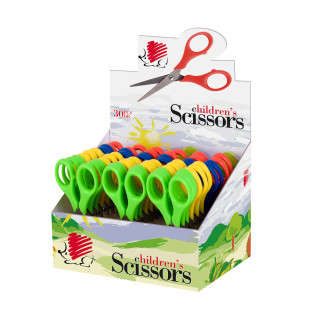 ICO SÜNI OLLÓ - HEGYES 13,5 CM