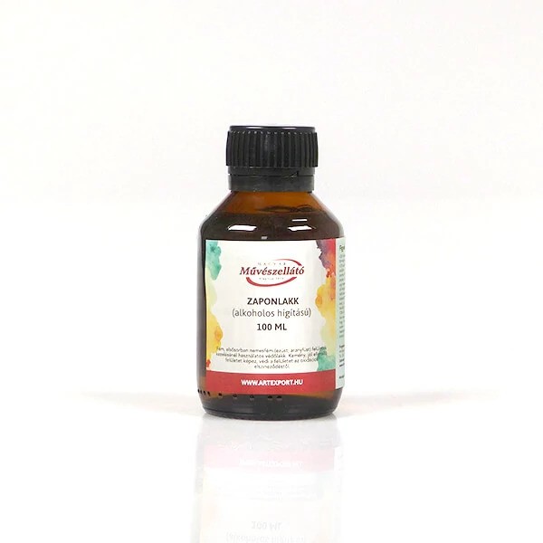 Zaponlakk - Művészellátó 100 ml