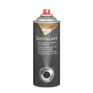 Zaponlack Lakkspray, Kreul, 400 ml