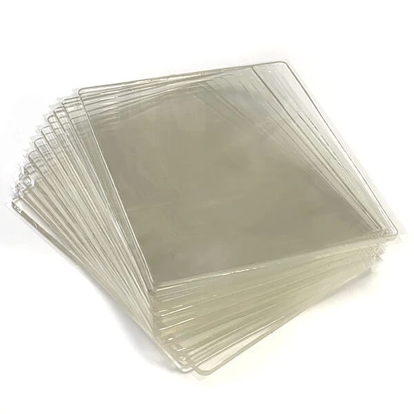 GELLI ARTS ZSELÉLEMEZ KÉSZLET - 11 DB, NYOMTATÓLAP-GÉLLEMEZ- 8X10", 20,3X25,4 CM