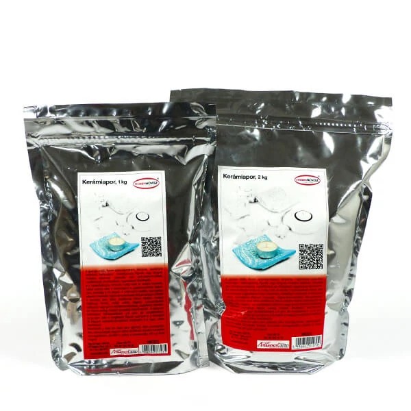 KERÁMIAPOR - 2 KG