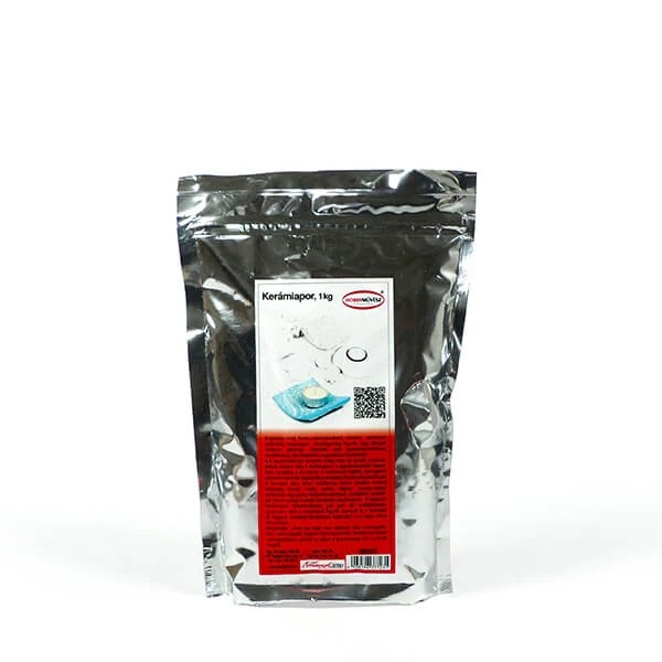 KERÁMIAPOR - 1 KG