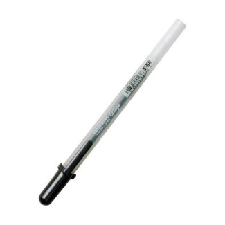 SAKURA GELLY ROLL ZSELÉS TOLL, fekete 06 (0,3 MM