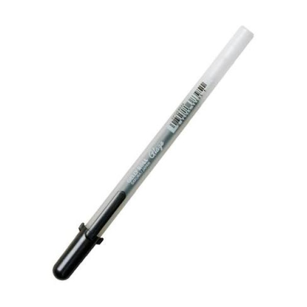 SAKURA GELLY ROLL ZSELÉS TOLL, fekete 06 (0,3 MM SAKURA GELLY ROLL ZSELÉS TOLL, fekete 06 (0,3 MM