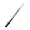 SAKURA GELLY ROLL ZSELÉS TOLL, fekete 06 (0,3 MM