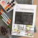 HAHNEMÜHLE CONCEPT RAJZ-VÁZLAT FESTŐTÖMB 220 GR 20 LAP A4 HAHNEMÜHLE CONCEPT RAJZ-VÁZLAT FESTŐTÖMB 220 GR 20 LAP A4