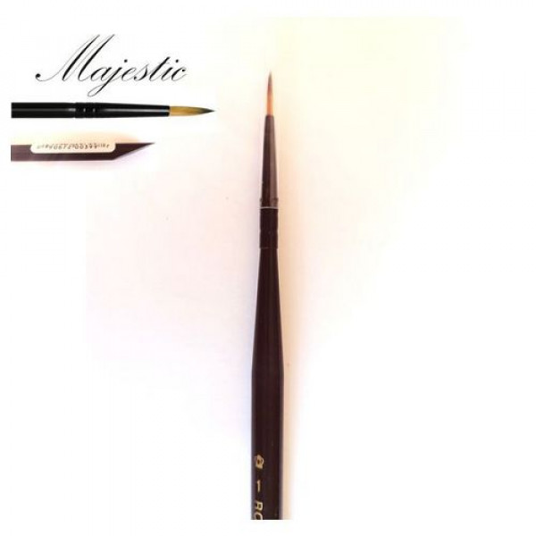 ROYAL"MAJESTIC" 4250 PROFI MŰVÉSZECSET KEREK 1 ROYAL"MAJESTIC" 4250 PROFI MŰVÉSZECSET KEREK 1