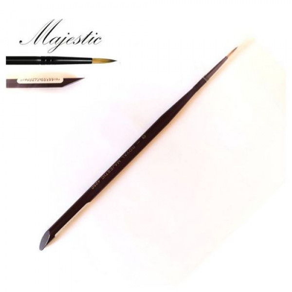 ROYAL"MAJESTIC" 4250 PROFI MŰVÉSZECSET KEREK 1 ROYAL"MAJESTIC" 4250 PROFI MŰVÉSZECSET KEREK 1