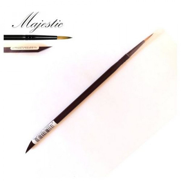 ROYAL"MAJESTIC" 4250 PROFI MŰVÉSZECSET KEREK 3