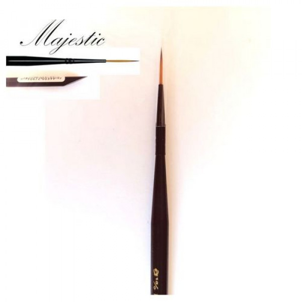 ROYAL"MAJESTIC" 4585 PROFI MŰVÉSZECSET BETÜÍRÓ 10/0 MÉRET ROYAL"MAJESTIC" 4585 PROFI MŰVÉSZECSET BETÜÍRÓ 10/0 MÉRET