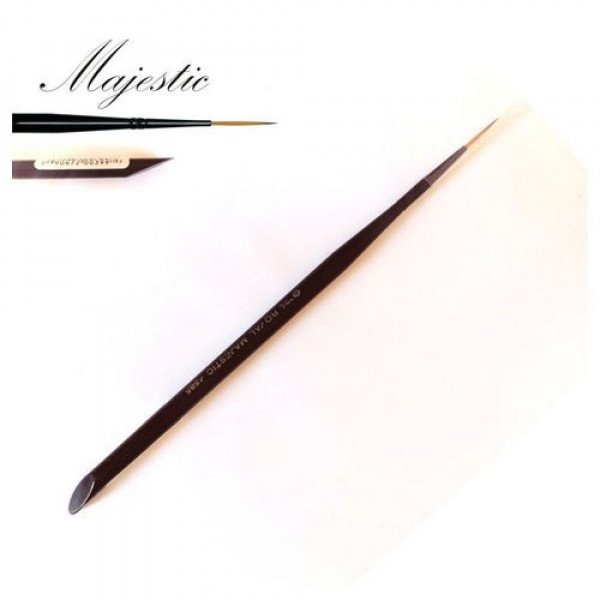 ROYAL"MAJESTIC" 4585 PROFI MŰVÉSZECSET BETÜÍRÓ 10/0 MÉRET ROYAL"MAJESTIC" 4585 PROFI MŰVÉSZECSET BETÜÍRÓ 10/0 MÉRET