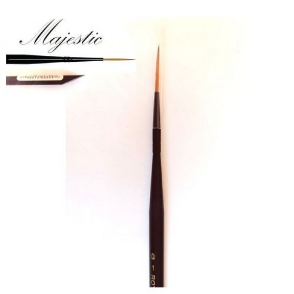 ROYAL"MAJESTIC" 4585 PROFI MŰVÉSZECSET BETÜÍRÓ 1 MÉRET ROYAL"MAJESTIC" 4585 PROFI MŰVÉSZECSET BETÜÍRÓ 1 MÉRET