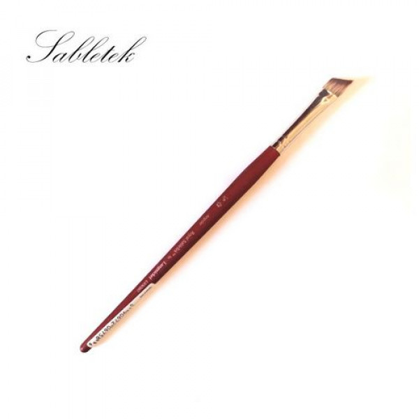 ROYAL SABLETEK FERDÉRE VÁGOTT ECSET 3/8