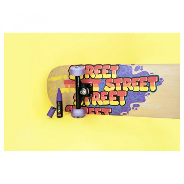 UNI POSCA ÉGKÉK 1,8-2,5 MM