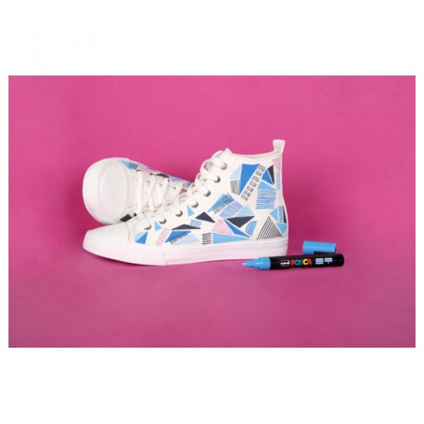 UNI POSCA RÓZSASZÍN 1,8-2,5 MM UNI POSCA RÓZSASZÍN 1,8-2,5 MM