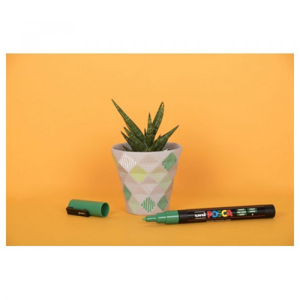 UNI POSCA FEKETE 1,8-2,5 MM UNI POSCA FEKETE 1,8-2,5 MM