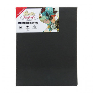 RAFAELO FESZÍTETT FESTŐVÁSZON, 1,7X3,5 CM, 40X40 CM